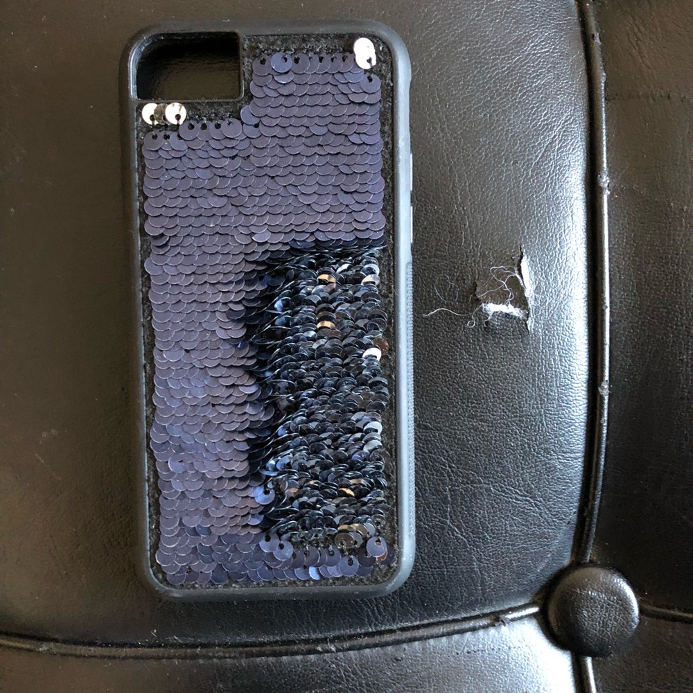 Color Changing iPhone 6/6s case
